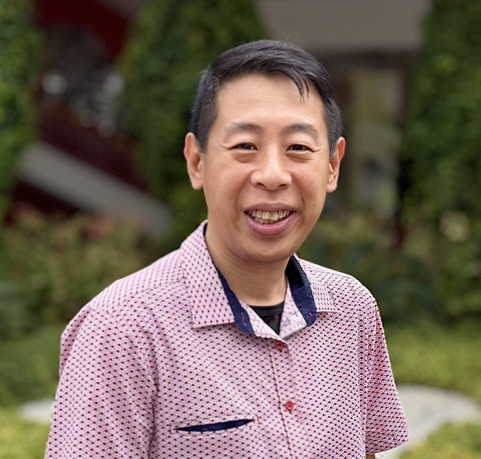 School Advisory Committee Member